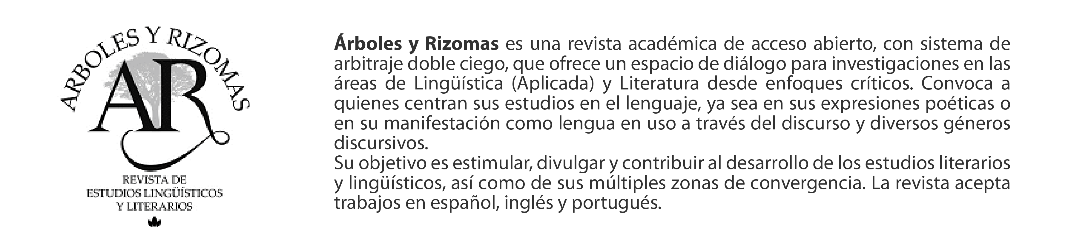 Enfoque y Alcance